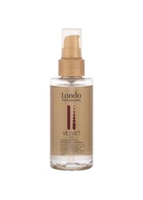 LONDA, Haar&ouml;l + Haarserum, Velvet Lightweight Oil (100 ml)