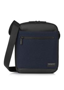 Hedgren Sac &agrave; bandouli&egrave;re 'Next' Homme bleu taille One Size