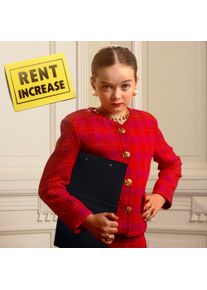 Monopoly Brettspiel mit Aufbewahrungsfach und gr&ouml;sseren Spielfiguren (Spanisch, 2 - 6 Spieler)