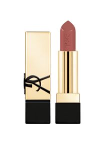 Yves Saint Laurent, Lippenstift + Lipgloss, Rouge Pur Coutur N12 3.8 g (Nude 12)