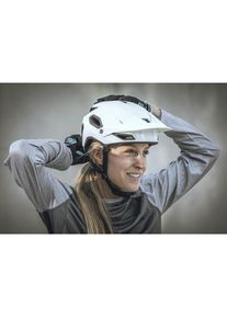 Alpina Sports	 Alpina Sports, Velohelm, (52 - 57 cm)