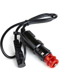 Gerbing BMW/Hella, c&acirc;ble de connexion , couleur: Noir