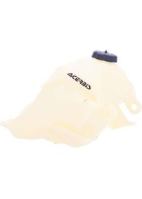 Acerbis Honda CRF 250/300 L 13.5 L, r&eacute;servoir de carburant , couleur: Transparent , taille: 13.5 l