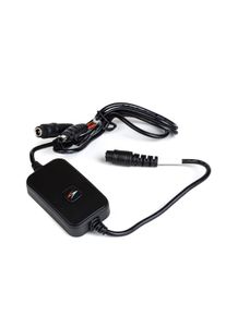 Gerbing Digital, r&eacute;gulateur de temp&eacute;rature , couleur: Noir