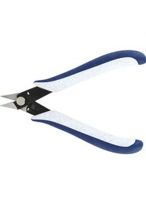 Ideal Tek, Bolzenschneider + Seitenschneider, Ergonomic MiniShear ESD safe