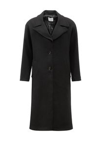 RICANO Manteau mi-saison 'Tiziana' Femme noir taille S