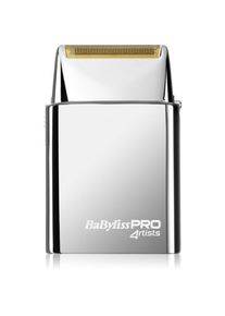 BaByliss PRO 4Artists FXFS1E CHROM electric shaver 1 pc