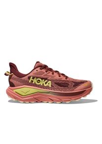 Hoka One One Hoka Damen Challenger 8 - Breit (D) rot 37.3