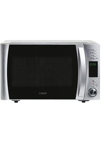 Candy CMXG22DS Mikrowelle mit Grill | silber