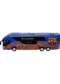 Nobrand FC Barcelona Bus 1:50