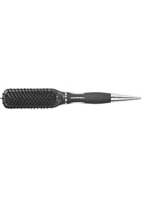 Kent.Salon, Haarb&uuml;rste + Kamm, Narrow Paddle Brush