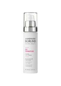Annemarie B&ouml;rlind Annemarie B&ouml;rlind, Gesichtscreme, ZZ Sensitive Regenerierende Tagescreme (50 ml, Tagescreme)