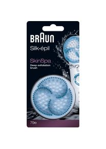 Braun, Epilierer, Silk-&eacute;pil SkinSpa