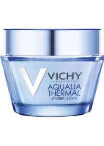 Vichy, Gesichtscreme, Aqual Ther Dy Leicht (50 ml, Tagescreme)