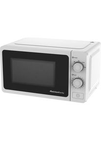 Melchioni Onda Grill 20 Mikrowellenherd, Mikrowelle, Weiss