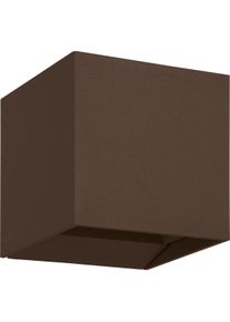 Eglo, Gartenbeleuchtung, Calpino 3 (840 lm, IP54)