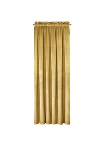 Eurofirany, Vorhang, Zas (140 x 300 cm)