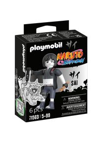 Playmobil 71563 Playm. Sai 71563