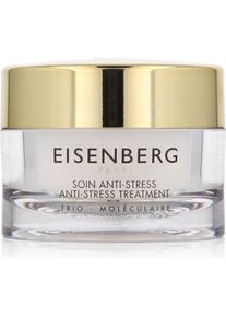 Eisenberg, Gesichtscreme, Classique Soin Anti-Stress (50 ml, 24h Creme)