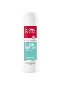 Hidrofugal, Deo, Duschfrische (Spray, 150 ml)