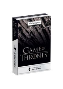 Winning Moves Waddingtons No.1 - Game of Thrones (Wm03470-En1) (Englisch)