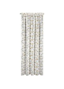 Eurofirany, Vorhang, Zas (140 x 270 cm)