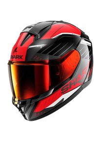 SHARK, Motorradhelm, Ridill 2 (53 - 54 cm, XS)