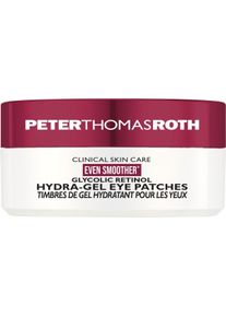 PETER THOMAS ROTH Clinical Skin Care Peter Thomas Roth, Augenpflege, Even Smoother (Augenpatches)