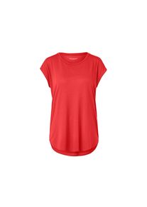 Tchibo - Sportshirt - Damen - Gr. L - rot