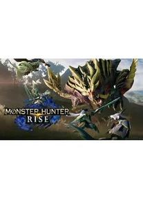 Monster Hunter Rise