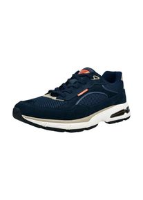 Bugatti Baskets basses Homme bleu taille 48