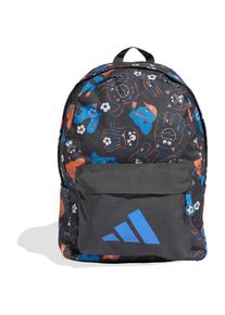 adidas Performance &Scaron;portov&yacute; batoh Chlapci modr&aacute; NS