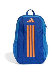 adidas Performance &Scaron;portov&yacute; batoh 'POWER' Chlapci modr&aacute; / az&uacute;rov&aacute; / oranžov&aacute; NS