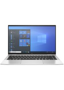 HP EliteBook X360 1040 G8 14" Core i7 1.2 GHz - SSD 512 GB - 16GB QWERTY - Italienisch