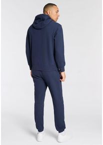 Ellesse Jogging ruh&aacute;k F&eacute;rfi k&eacute;k , M&eacute;ret XS