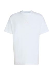 adidas Sportswear T-Shirt fonctionnel 'A SZN' Homme blanc taille XS