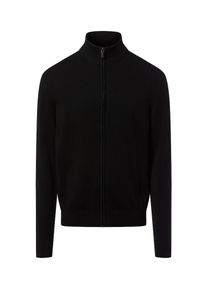 Nils Sundstr&ouml;m Nils Sundstr&ouml;m Vestes en maille Homme noir taille XXXL