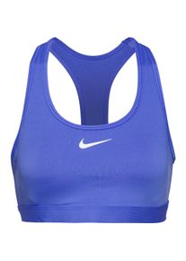 Nike SWOOSH BH Damen - Gr&ouml;&szlig;e M - lila
