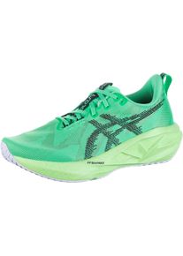 asics NOVABLAST 5 Laufschuhe Herren - Gr&ouml;&szlig;e 42 - gr&uuml;n