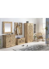 Sit Garderoben-Set 6 Stk. tlg.