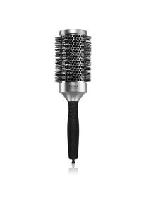 Olivia Garden Blowout Classic Silver thermal brush for hair diameter 55mm 1 pc
