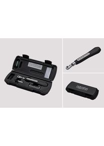 PRO Team Digital Torque Wrench