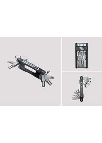 PRO Mini Tool 9-Functions - Alloy Case