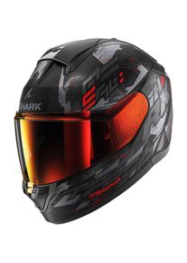 SHARK, Motorradhelm, Ridill 2 (59 - 60 cm, L)