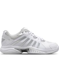 K-Swiss, Damen, Tennisschuhe, damen-tennisschuhe receiver v (39.5), Weiss