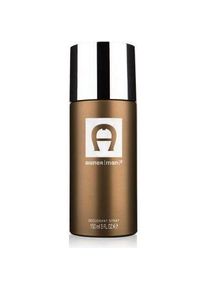 Etienne Aigner, Deo, Aigner Man 2 Parf&uuml;miertes Deodorant VAPO 150 ml (Mann) (Spray, 150 ml)