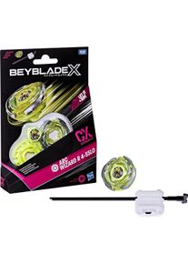 Hasbro Bey Bbx Idlewild (Englisch)