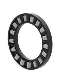 INA, Kugellager, Axial-Zylinderrollenlager K81212 TN Innen-&Oslash; 60 mm Aussen-&Oslash; 95 mm 0,176 kg