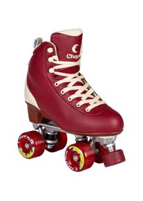 Powerslide, Unisex, Rollschuhe, Chaya Rollerksates (41), Rot