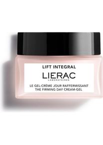 Lierac, Gesichtscreme, Lift Integral Firming Day Gel-Cream 50 Ml (50 ml, Tagescreme)